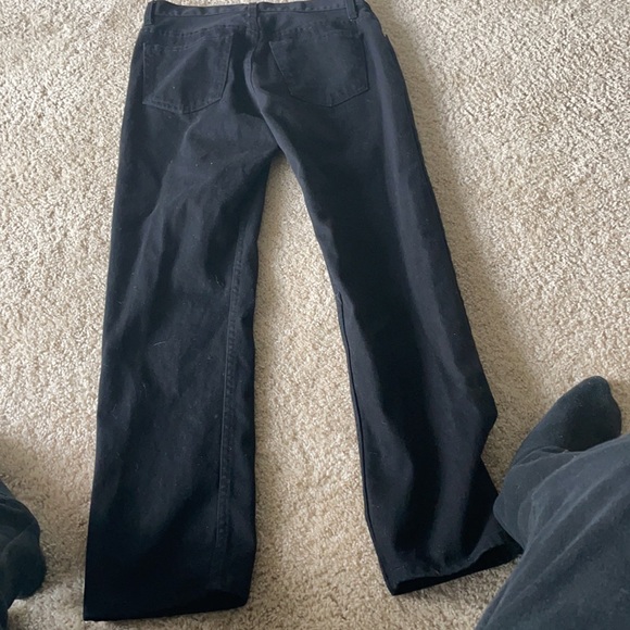 Black jeans - Picture 4 of 4